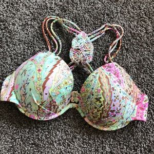 Victoria’s Secret Swimsuit top NWOT